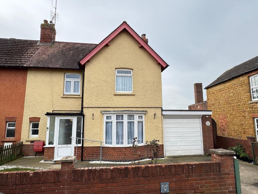 Main image of property: Rushton Road, Rothwell, Kettering