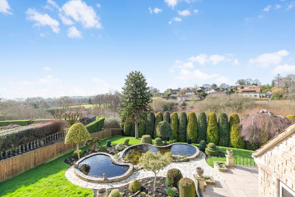 Additional image 13 of Wayley Ridge, Fantley Lane, Zeals