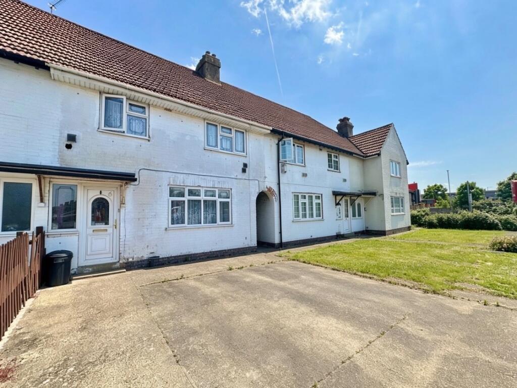 Main image of property: Straight Road, Romford