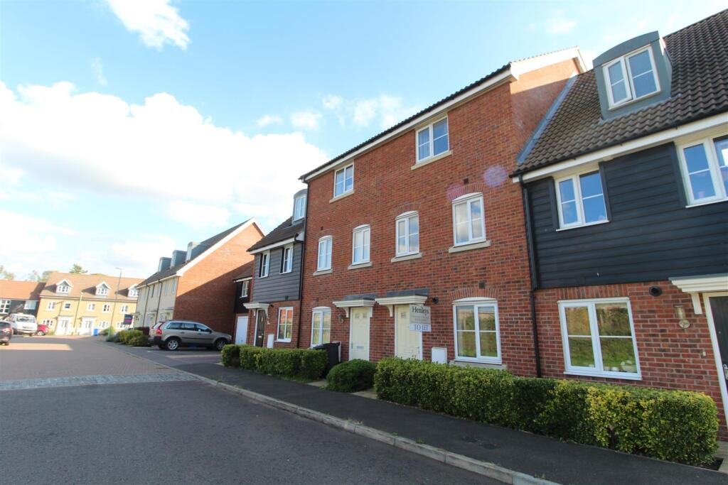 Main image of property: Olive Way, Red Lodge