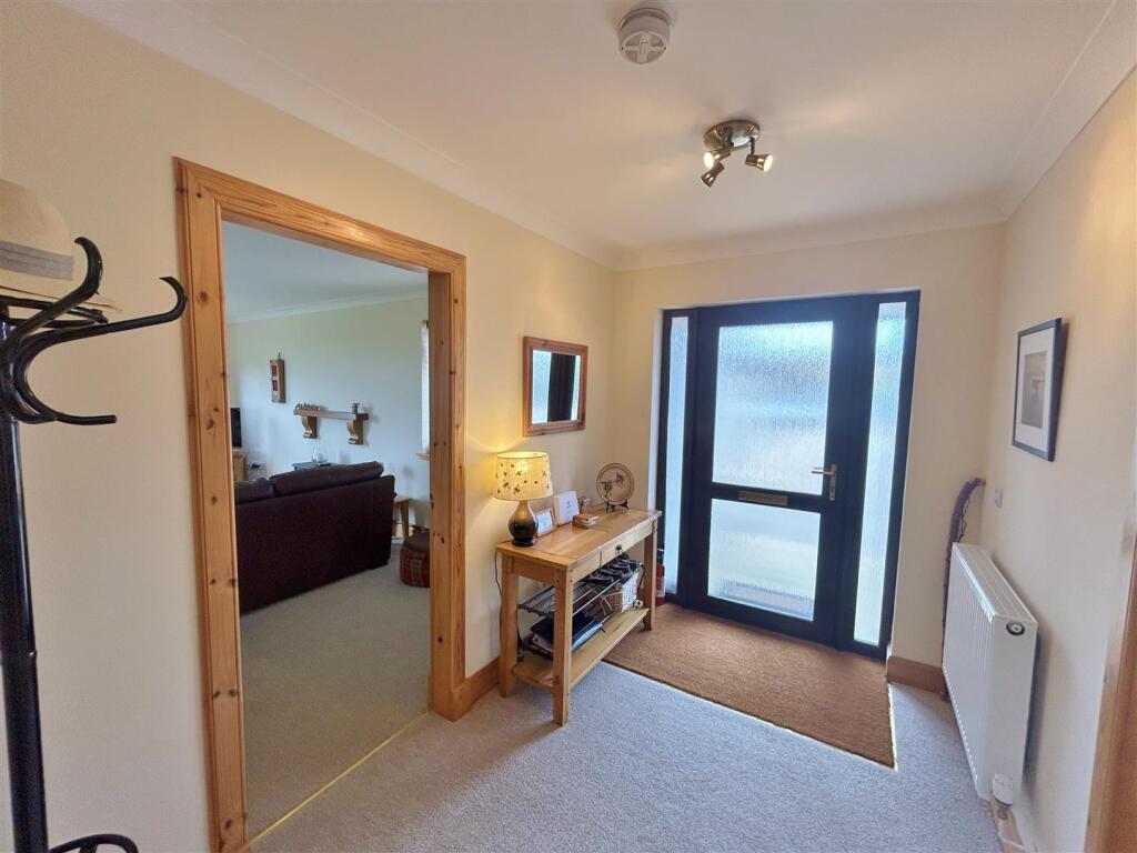 House in Kilmarnock, North Ayrshire - View 5