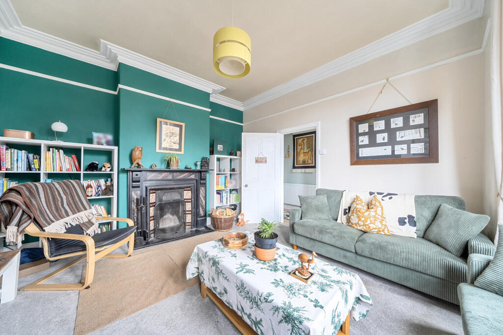 House in Kington, Headbrook - View 4