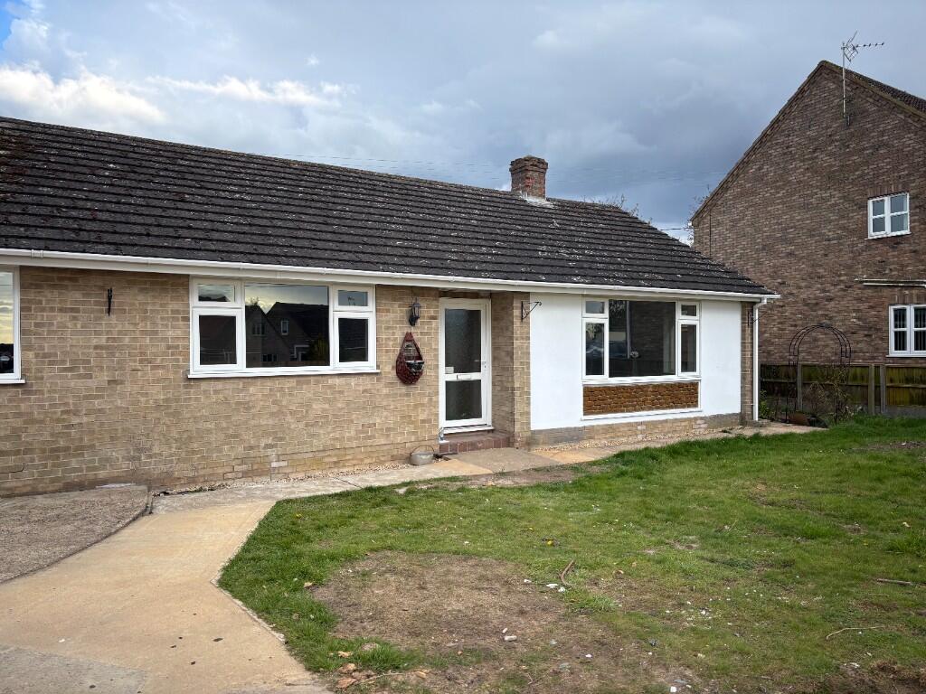 Main image of property: Low Road, PE34