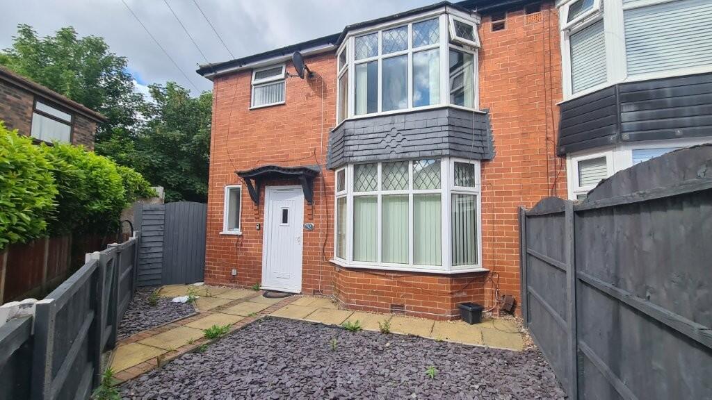 Main image of property: Masefield Road, Droylsden