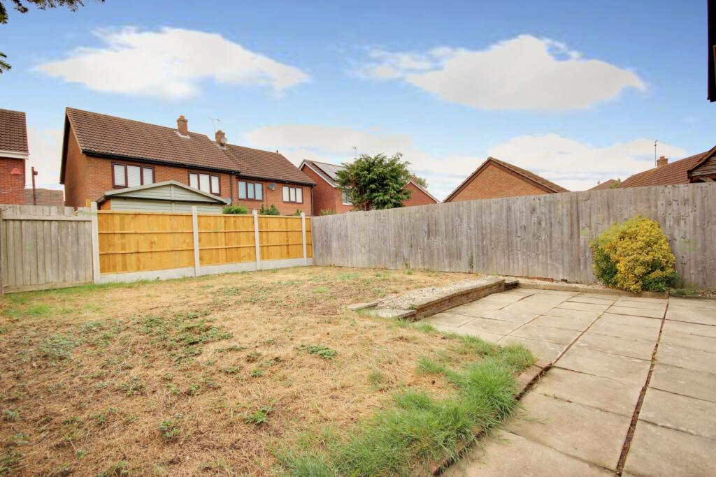 House in Woodmansey - View 5