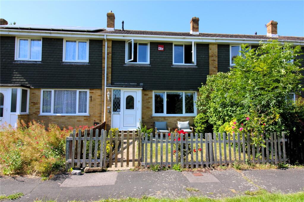 Main image of property: Greendale Close, Fareham, Hampshire, PO15
