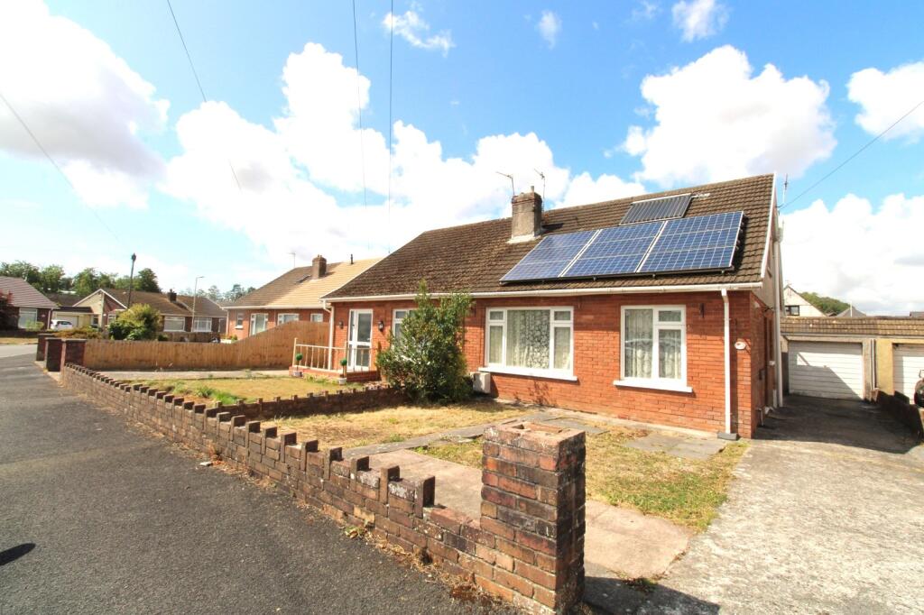 Main image of property: Heol Croesty, Pencoed, Bridgend, Bridgend County. CF35 5LR
