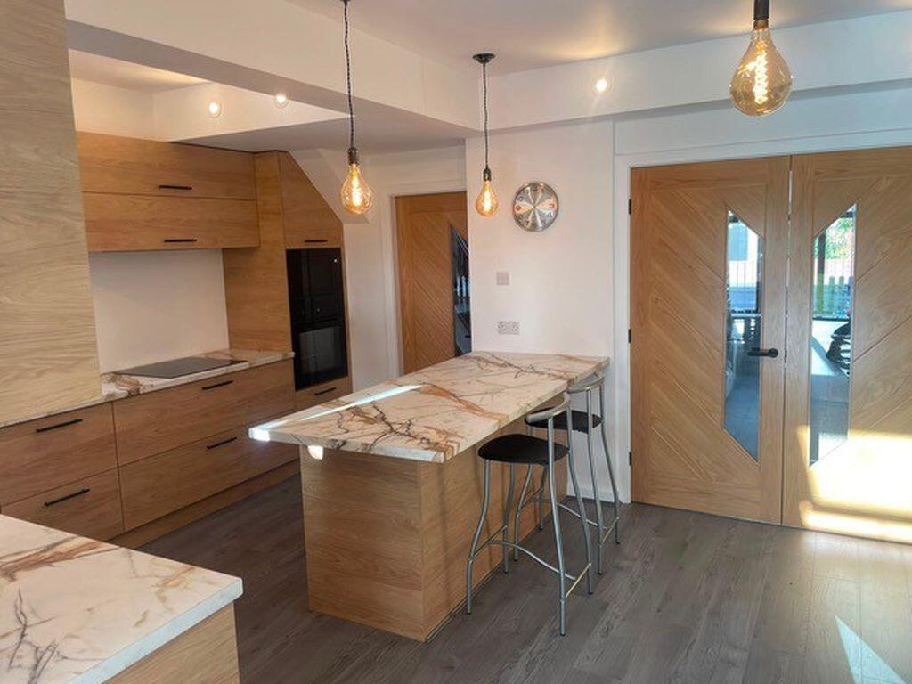 House in West Lancashire, Mount Pleasant, Tarleton - View 5