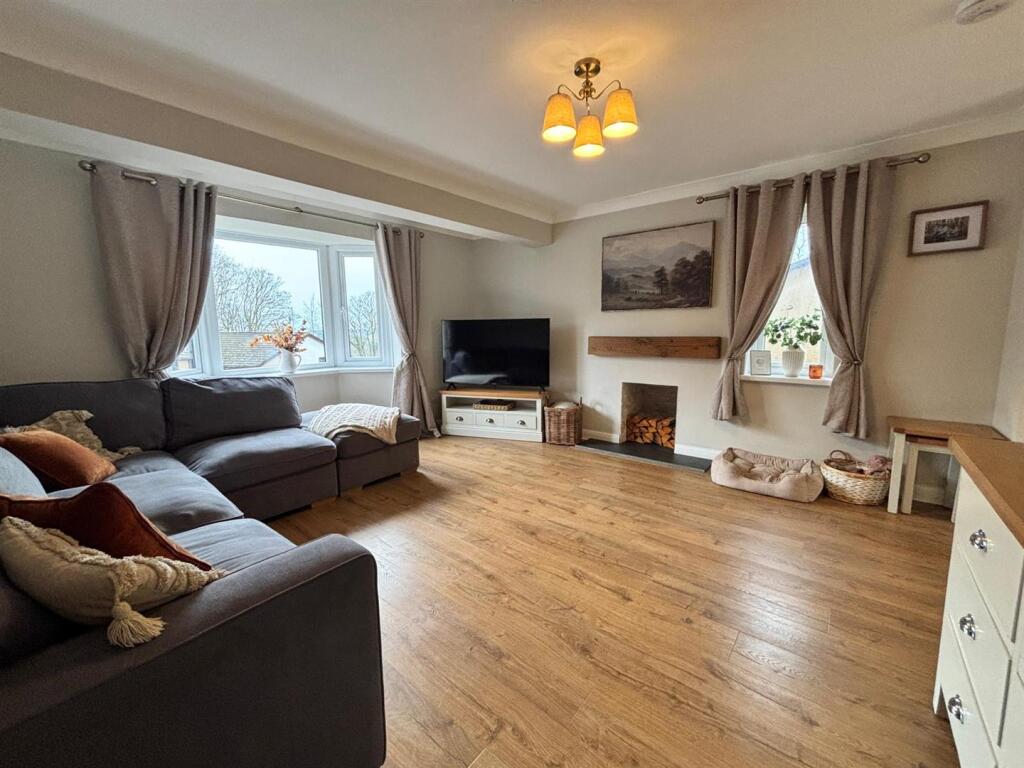 Llys Westfa, Felinfoel, Llanelli - View 3