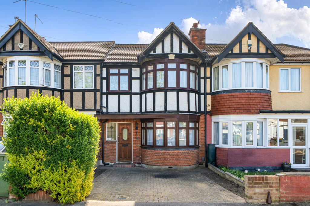 Main image of property: Ovesdon Avenue, Harrow