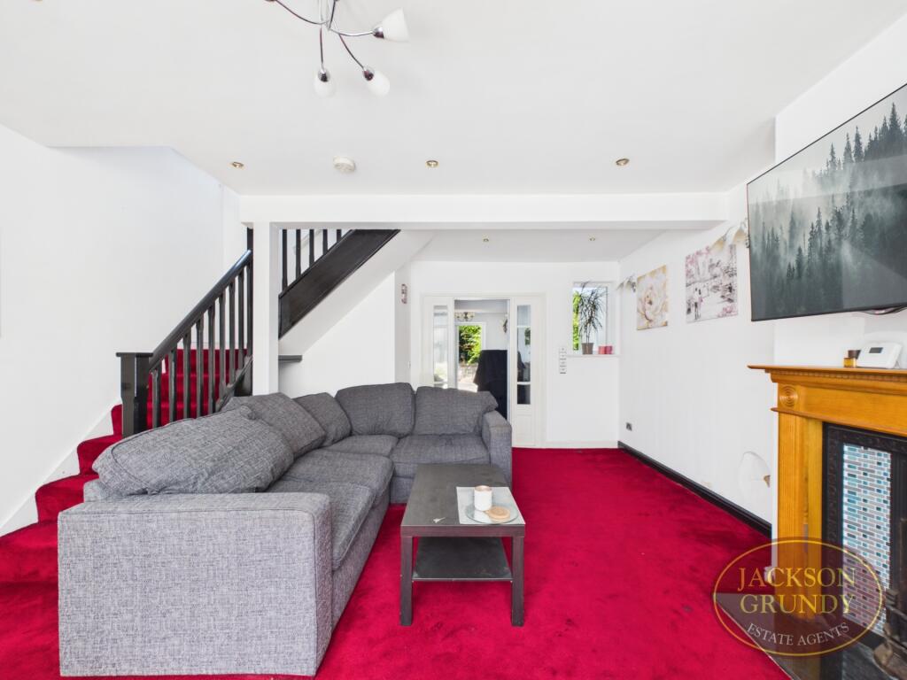 House in Northampton - More