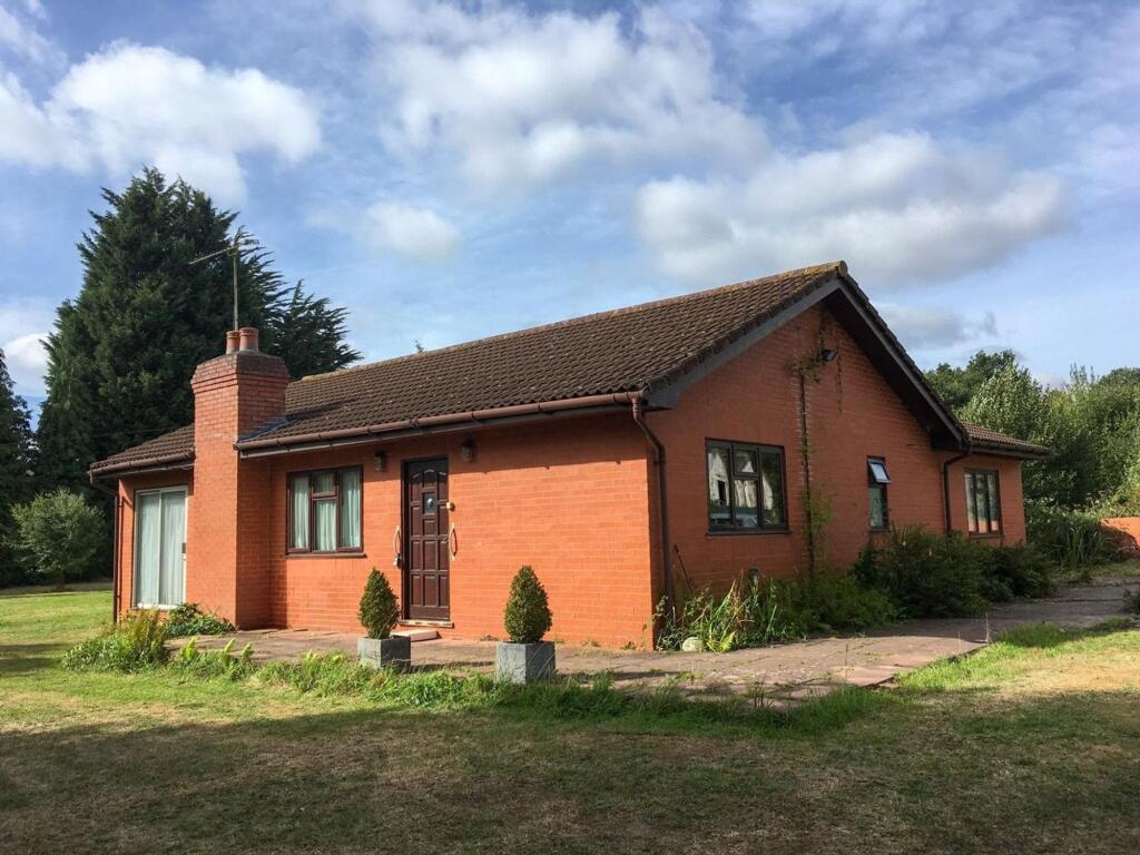 Additional image 9 of Plot 1 Bungalow Woodfield Lane Al9