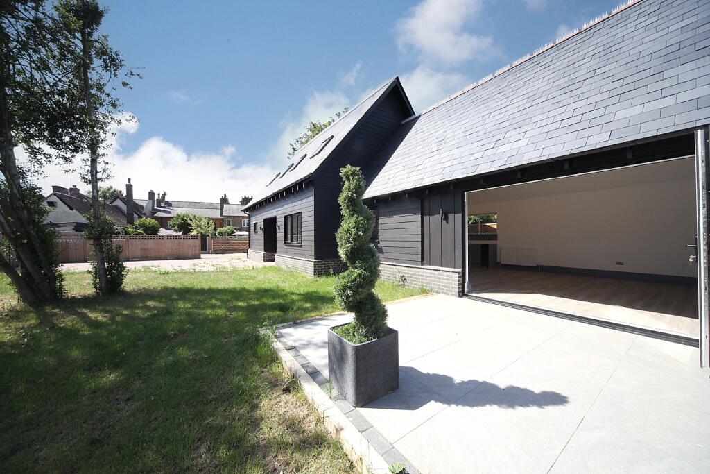 Main image of property: Church Street, Sandy