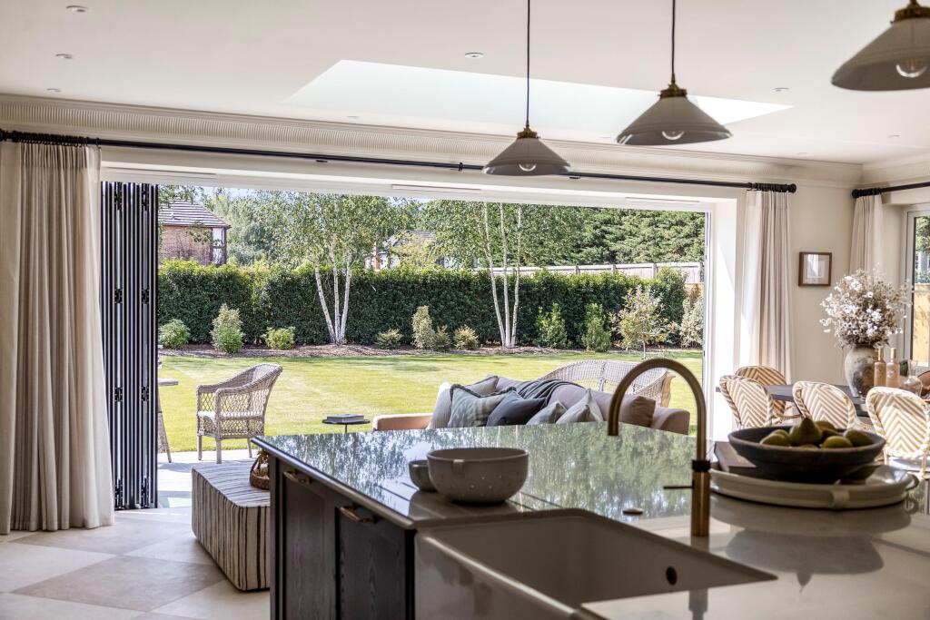 House in Reading - View 4