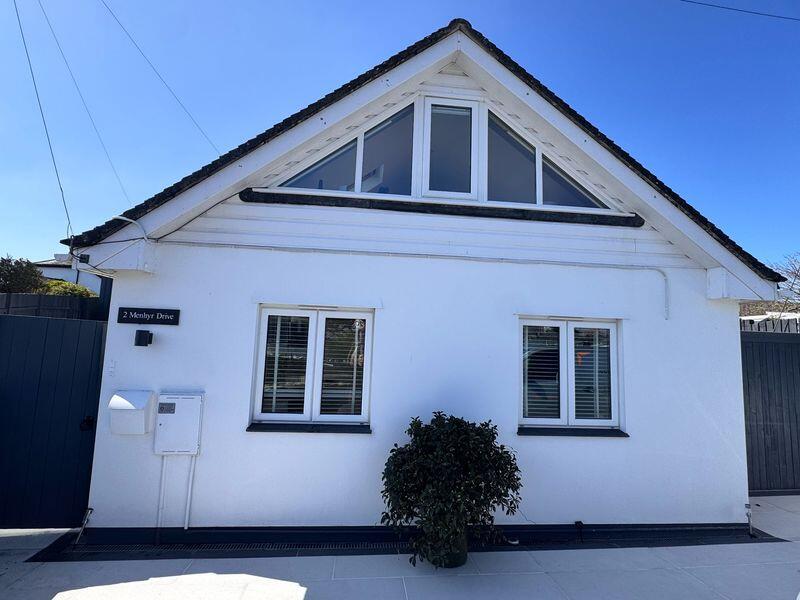 Main image of property: Menhyr Drive, Carbis Bay