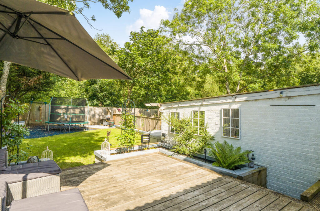 House in Reading, Wokingham - View 4