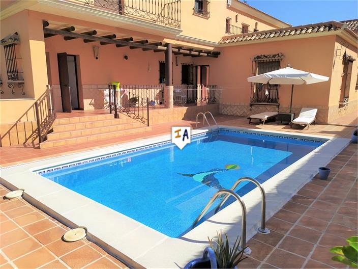 Main image of property: Andalucia, Córdoba, La Carlota