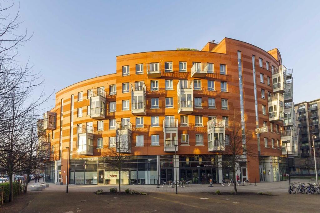 Main image of property: Buckler Court, Eden Grove
