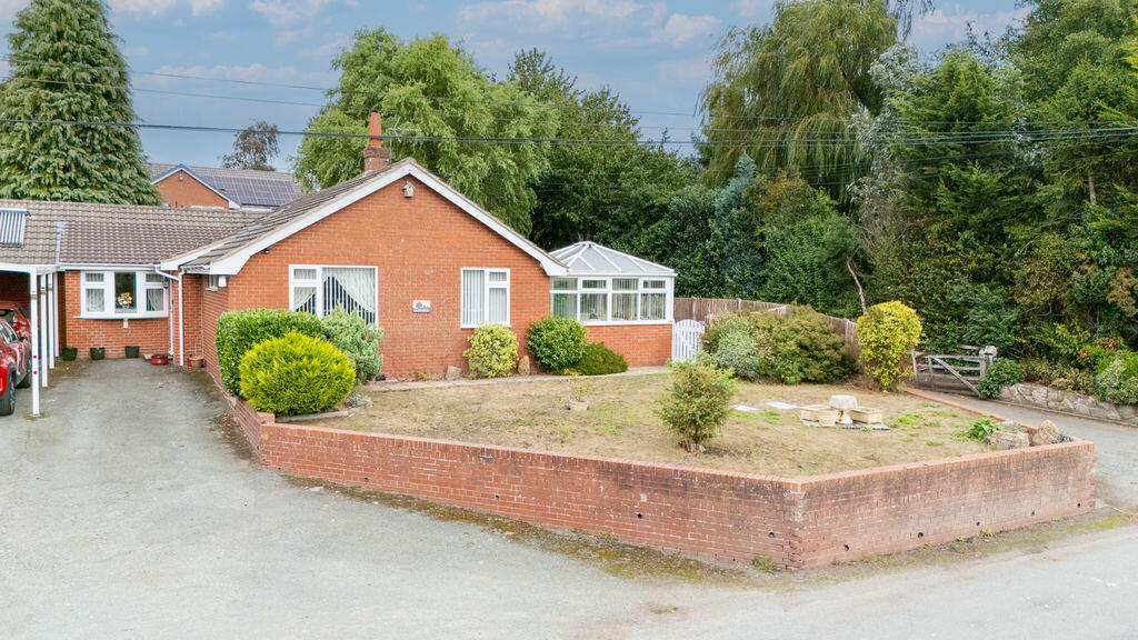 Main image of property: Tetchill, Ellesmere