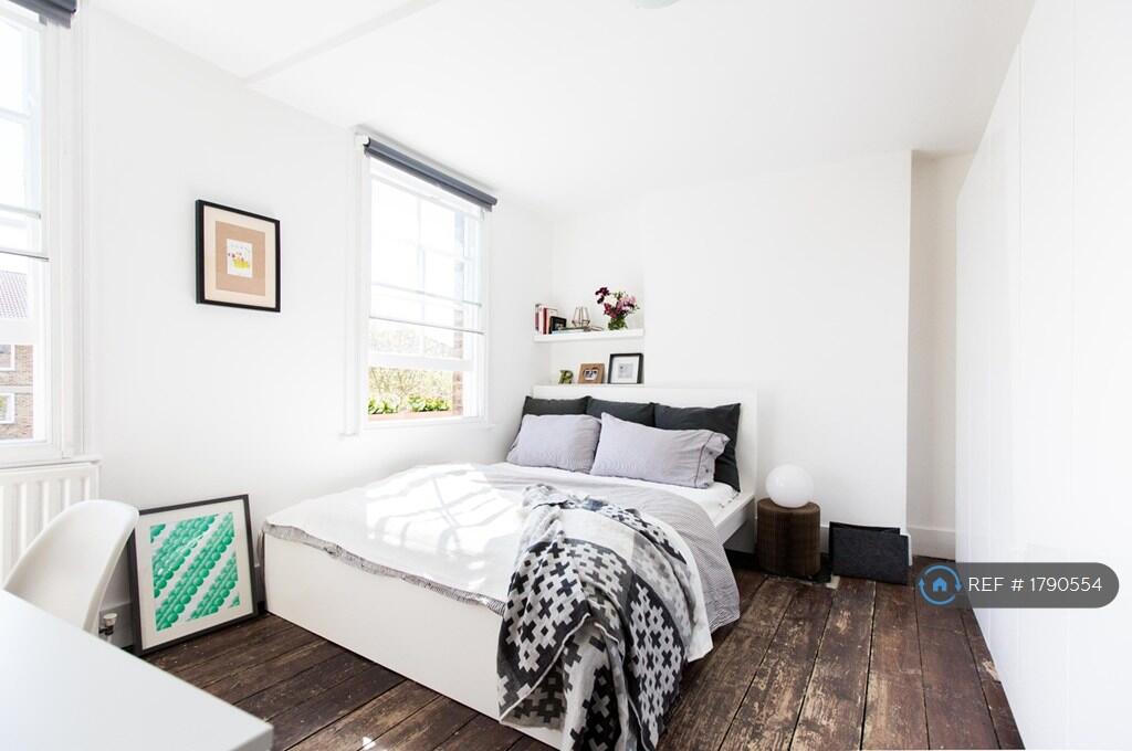 2 bedroom terraced house for rent