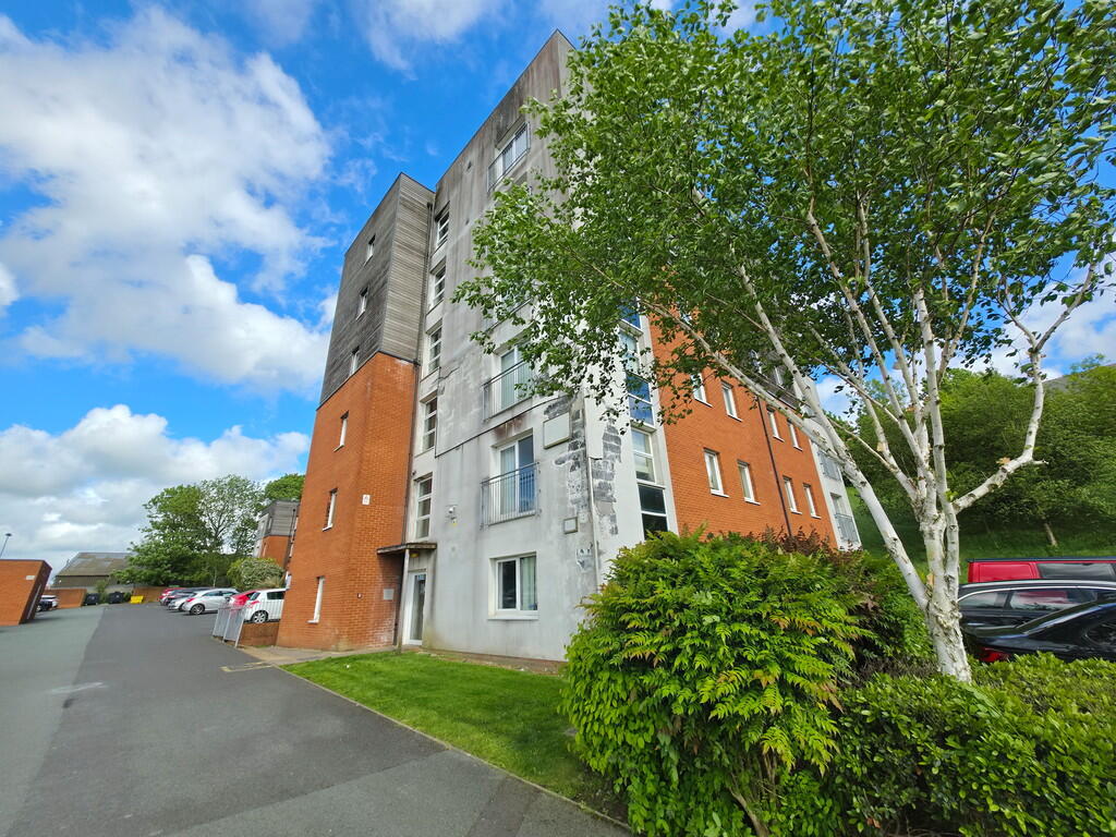 Main image of property: Lancashire Court, Federation Road, Burslem, Stoke-on-Trent