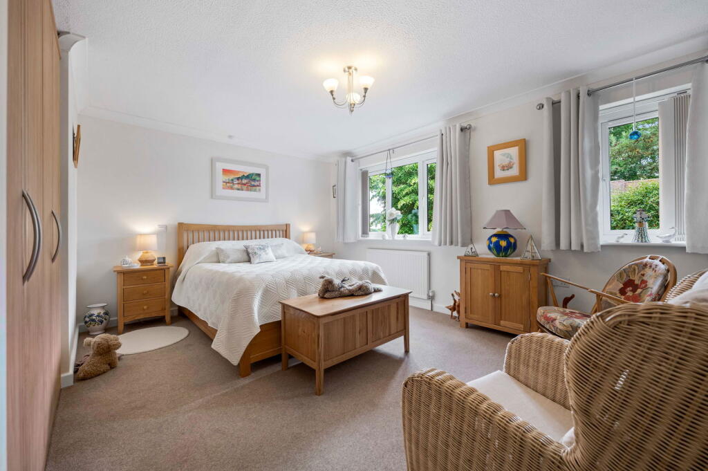 Additional image 8 of Yew Tree Gardens, Henley-In-Arden, B95 5HP