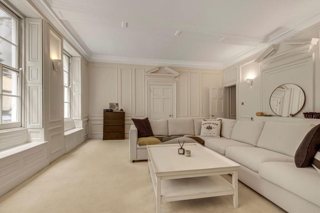 Main image of property: Martin Lane, City of London