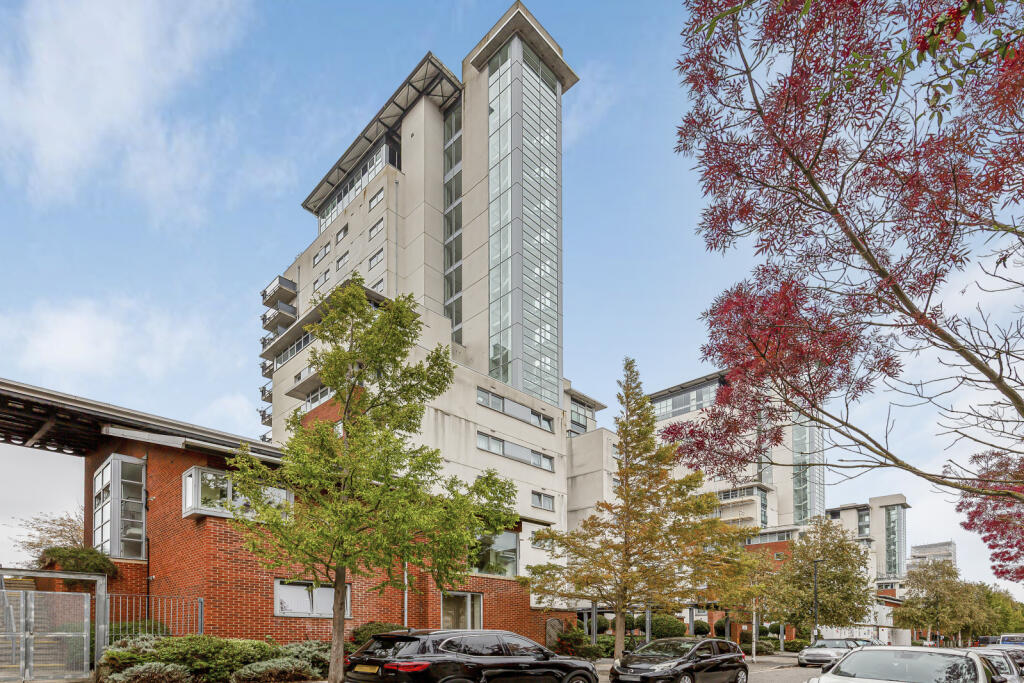 Main image of property: Erebus Drive, Thamesmead, London, SE28