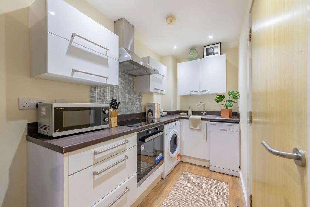 Main image of property: Rutland Street, Leicester, LE1