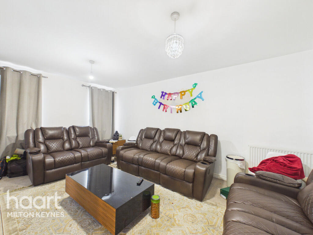House in Milton Keynes, Broughton Gate, Broughton and Milton Keynes - View 2
