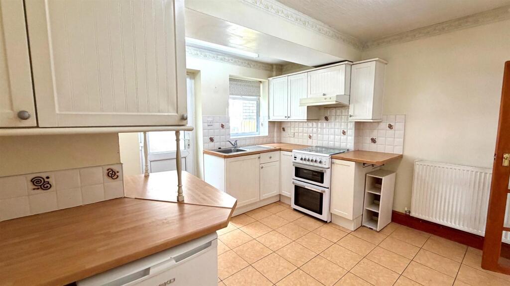 Ormonde Terrace, Great Orme, Llandudno photo 3