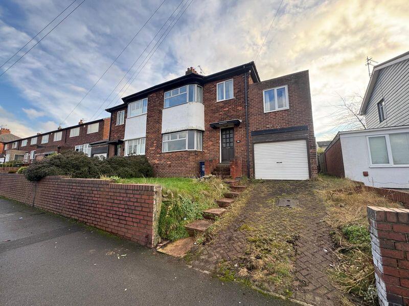 Main image of property: Benton Park Road, Benton