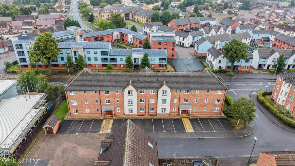 Main image of property: Walker Road, Walsall, West Midlands, WS3