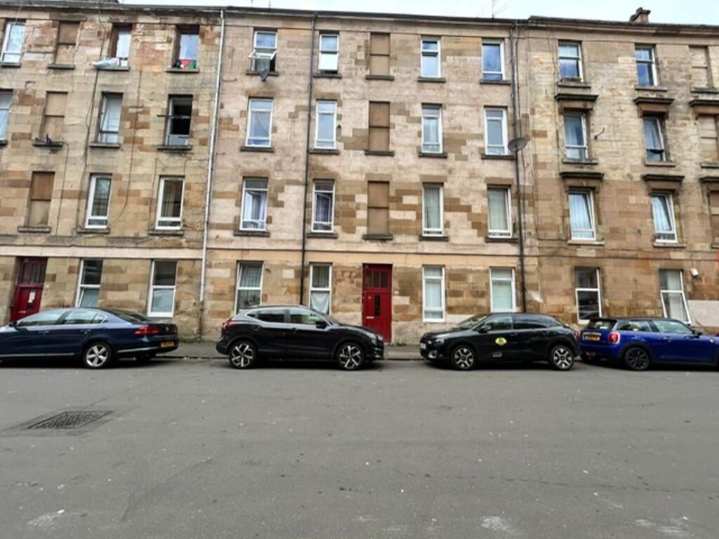 Main image of property: Westmoreland Street, Glasgow