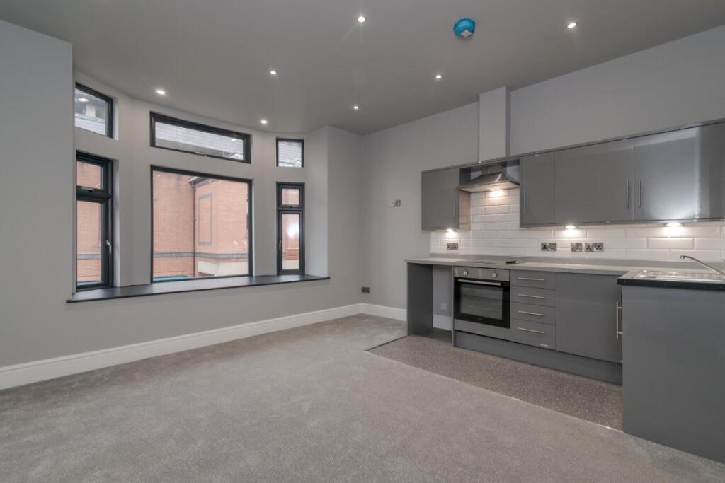 Main image of property: 60-62 Market Street, Wigan