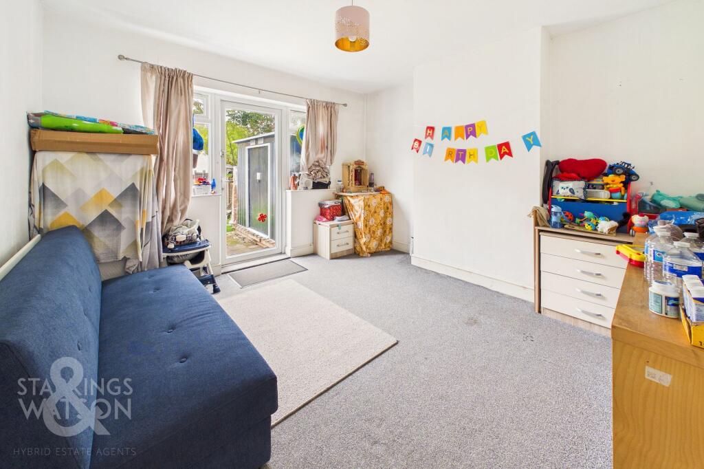 House in Norwich - View 2