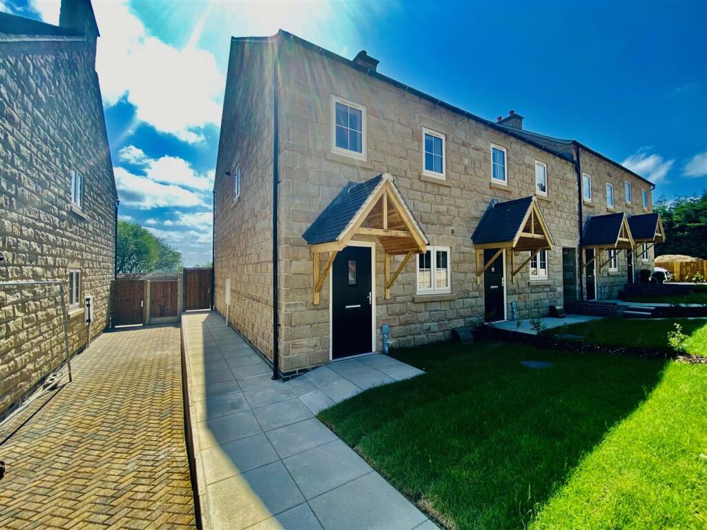 Main image of property: Oldham Court, Ground Hollow, Hollington, Stoke-On-Trent ST10 4HR