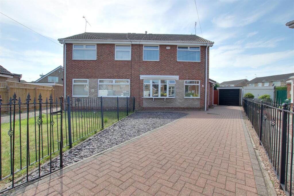 Main image of property: Thorndale, Hull