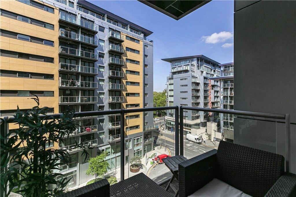 Main image of property: Queenstown Road, London, SW11