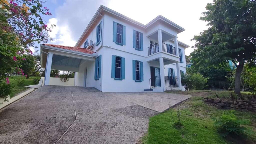 Main image of property: Oceanbreeze Villa., Monchy, Rodney Bay, Saint Lucia
