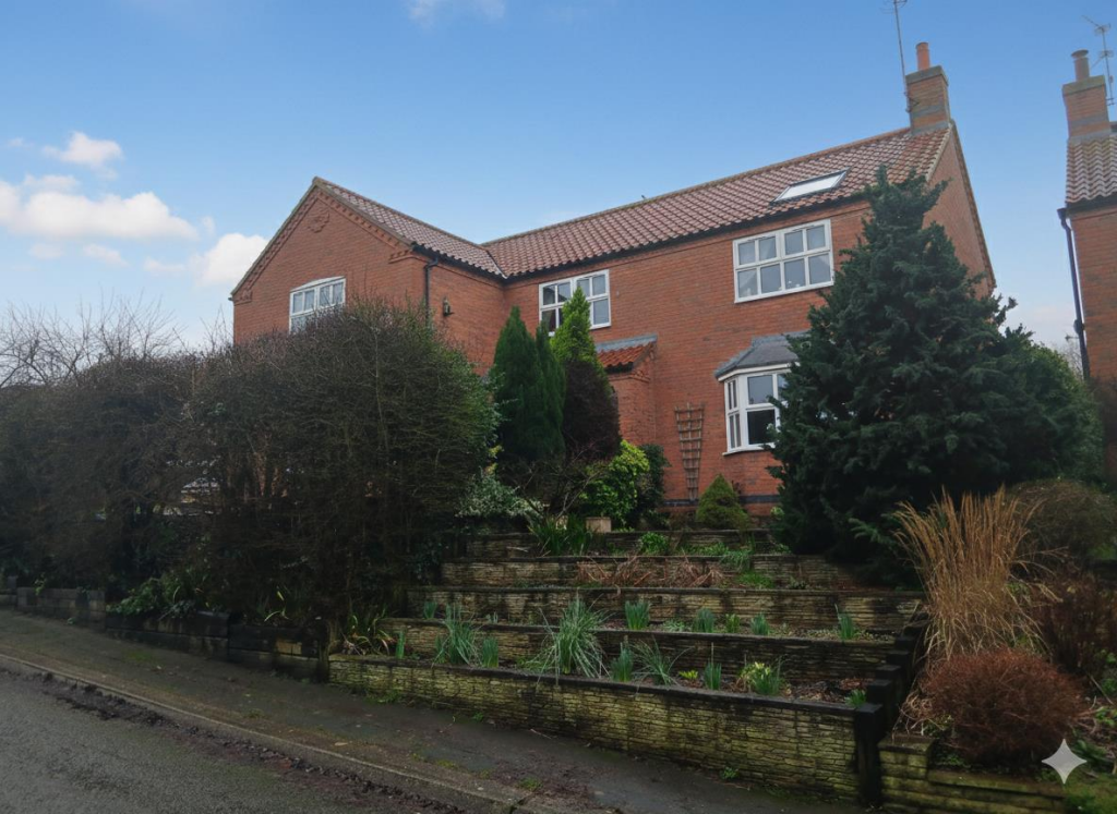 Main image of property: The Paddock, Beckingham, Lincoln