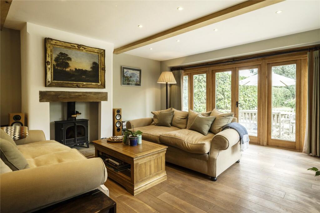 House in Swindon - More