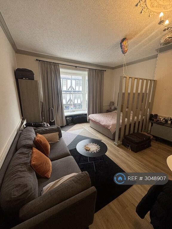 Apartment in York, Bishophill - View 3