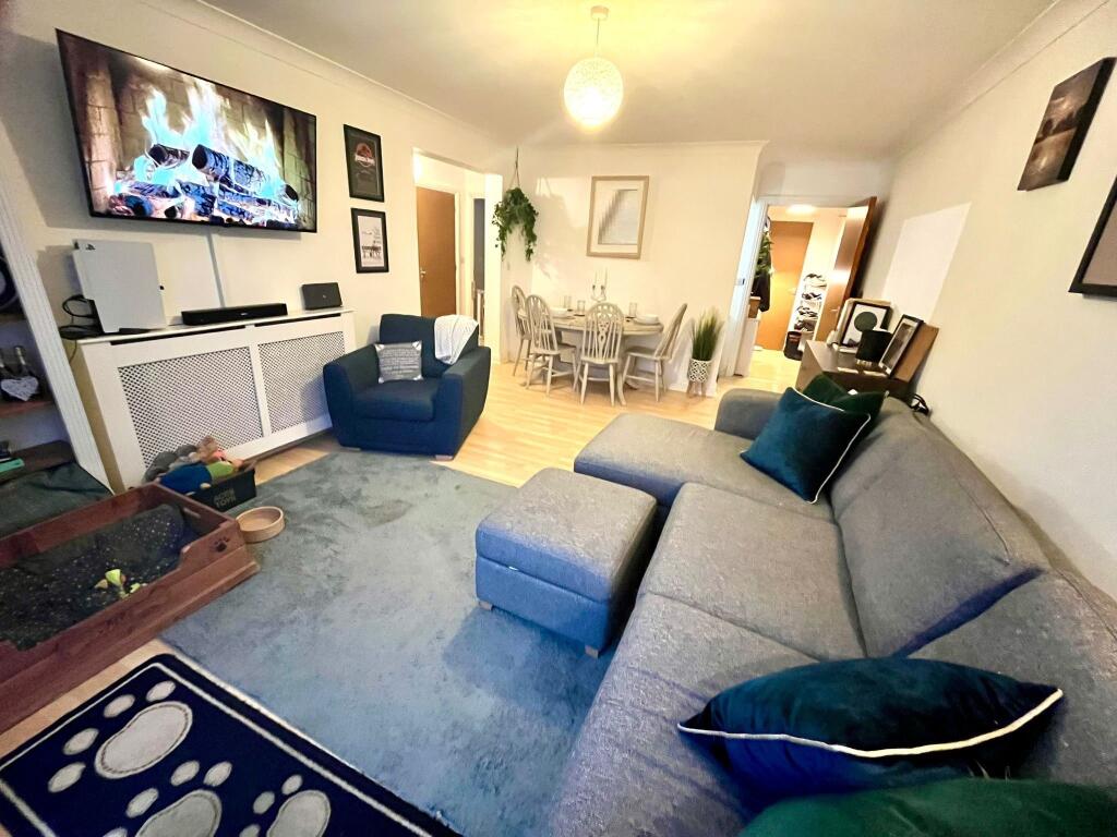 Main image of property: Churchfield Close, Deeping St. James, Peterborough