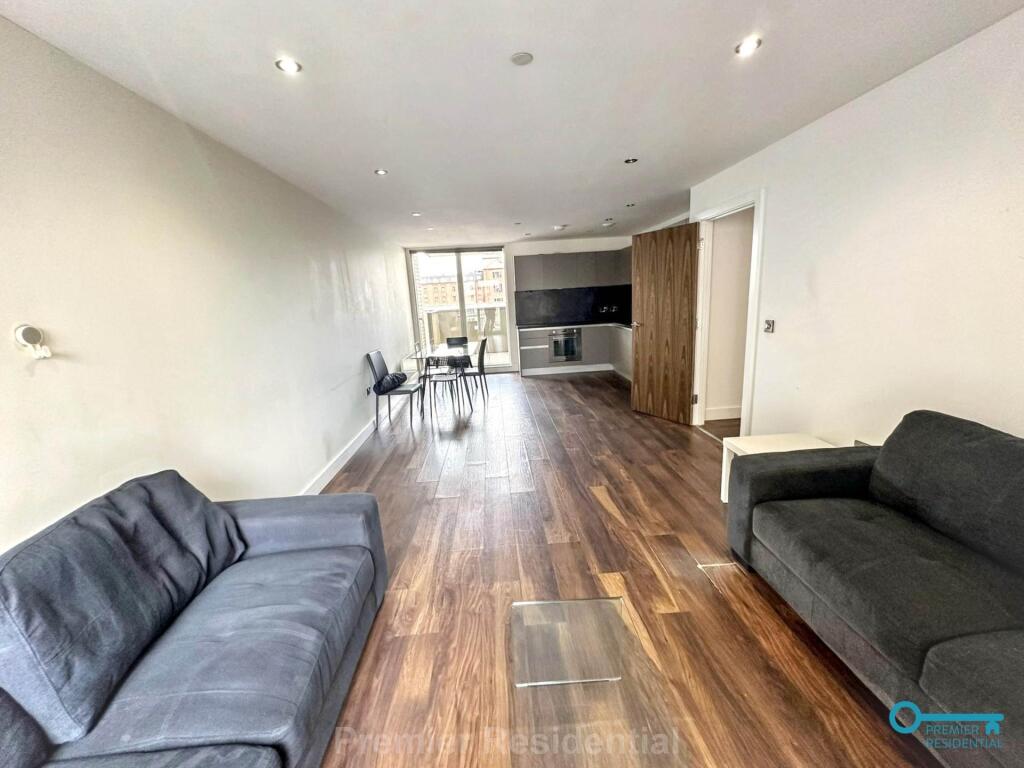 Main image of property: Cambridge Street, Manchester