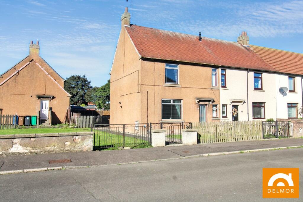 Main image of property: Martin Street, Buckhaven, Leven, KY8