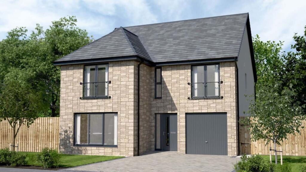 Main image of property: Rosslynlee,
Roslin,
Midlothian,
EH25 9QF