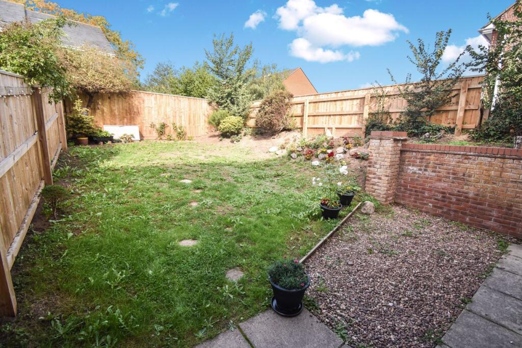 House in Exeter, Digby - View 4