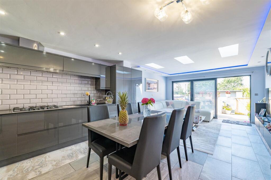 House in Bolton, Blackrod - View 3