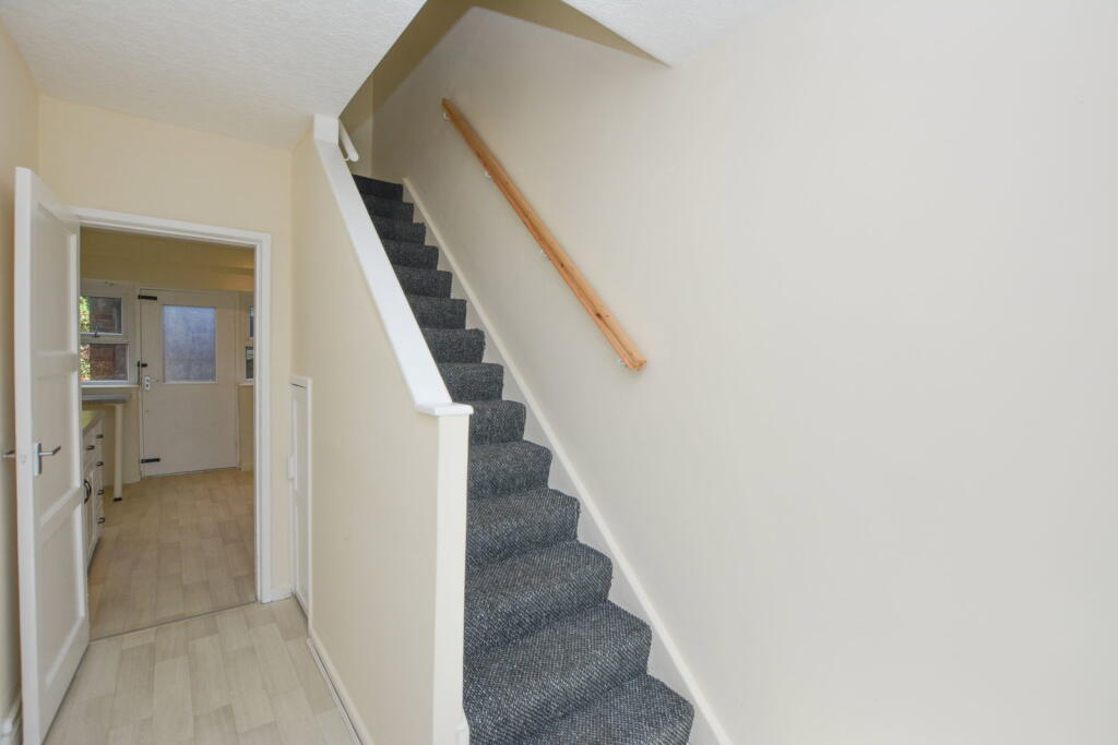 House in Salford, Greater Manchester - More
